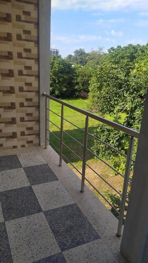 Princi Hotel Kobuleti Exterior photo