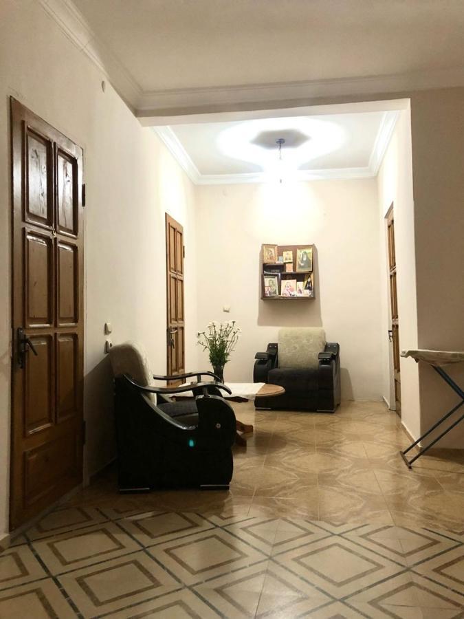 Princi Hotel Kobuleti Exterior photo