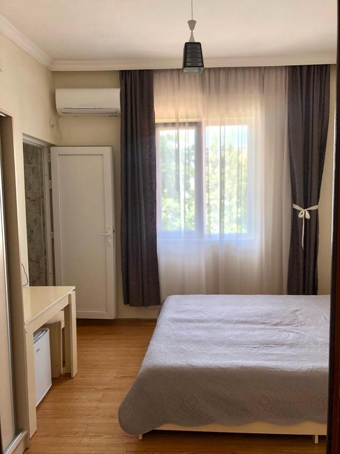 Princi Hotel Kobuleti Exterior photo
