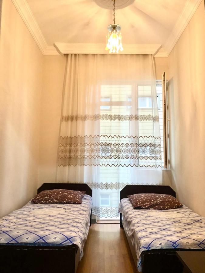 Princi Hotel Kobuleti Exterior photo