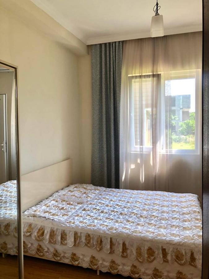 Princi Hotel Kobuleti Exterior photo