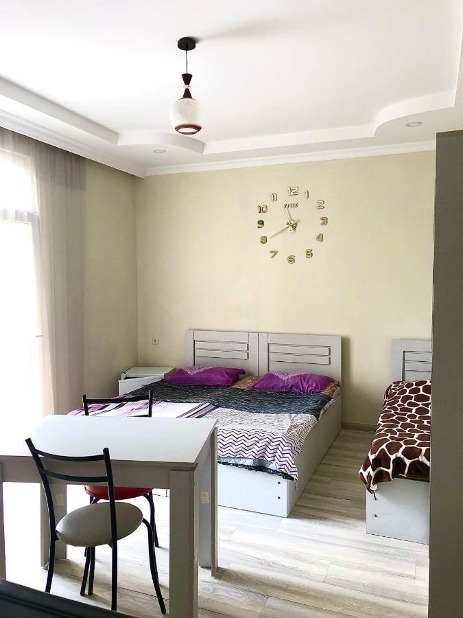 Princi Hotel Kobuleti Exterior photo